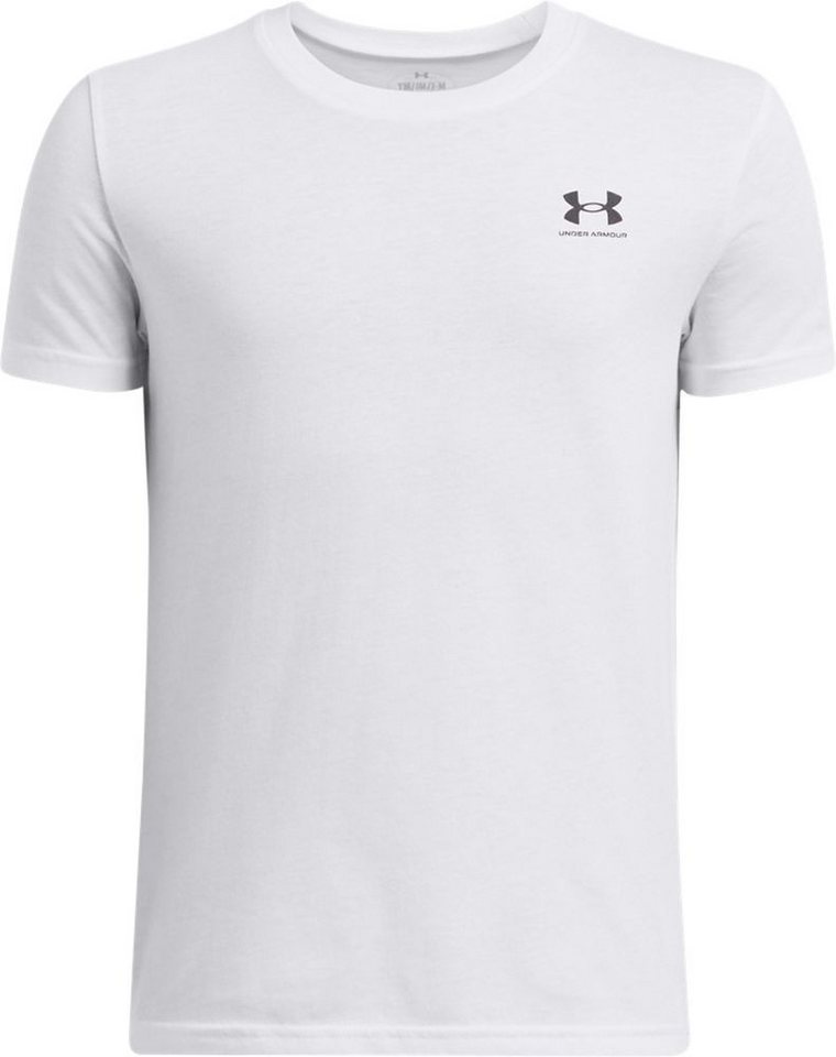 Under Armour® Trainingsshirt Sportstyle Lc T-Shirt