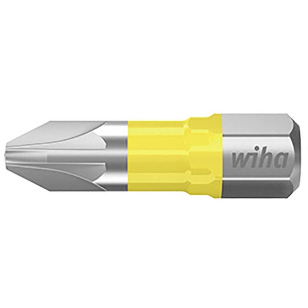 Kreuzschlitz-Bit Bit Set Y-Bit 25 mm