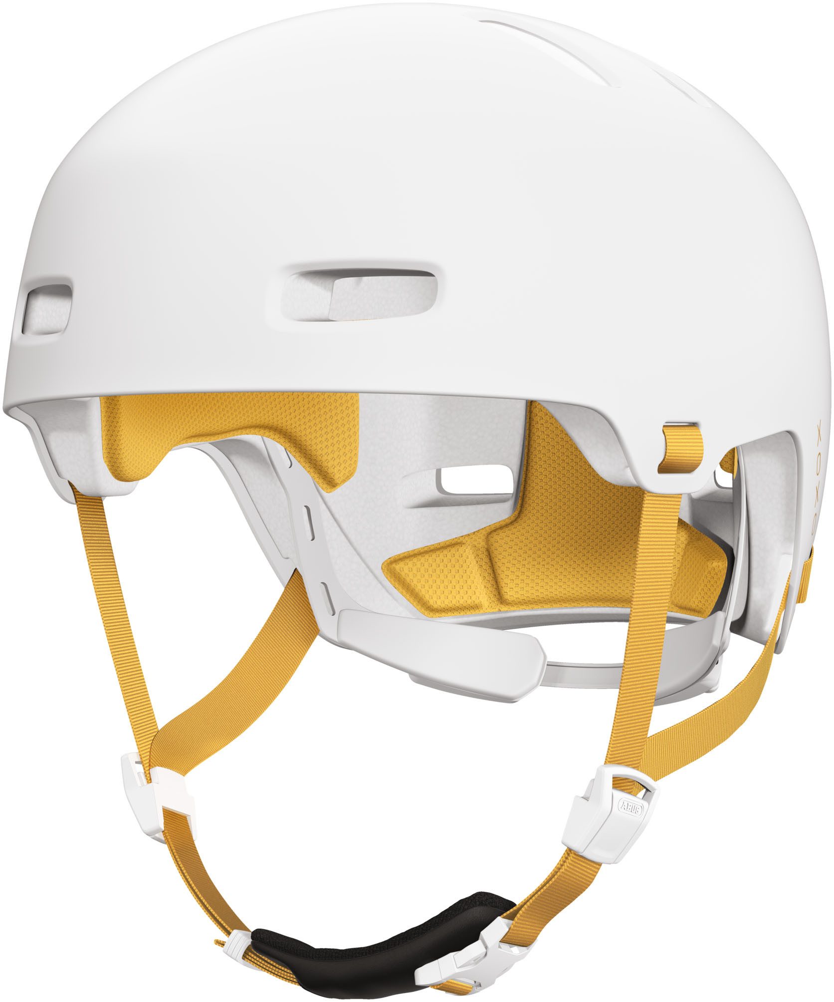 ABUS Fahrradhelm XOXO