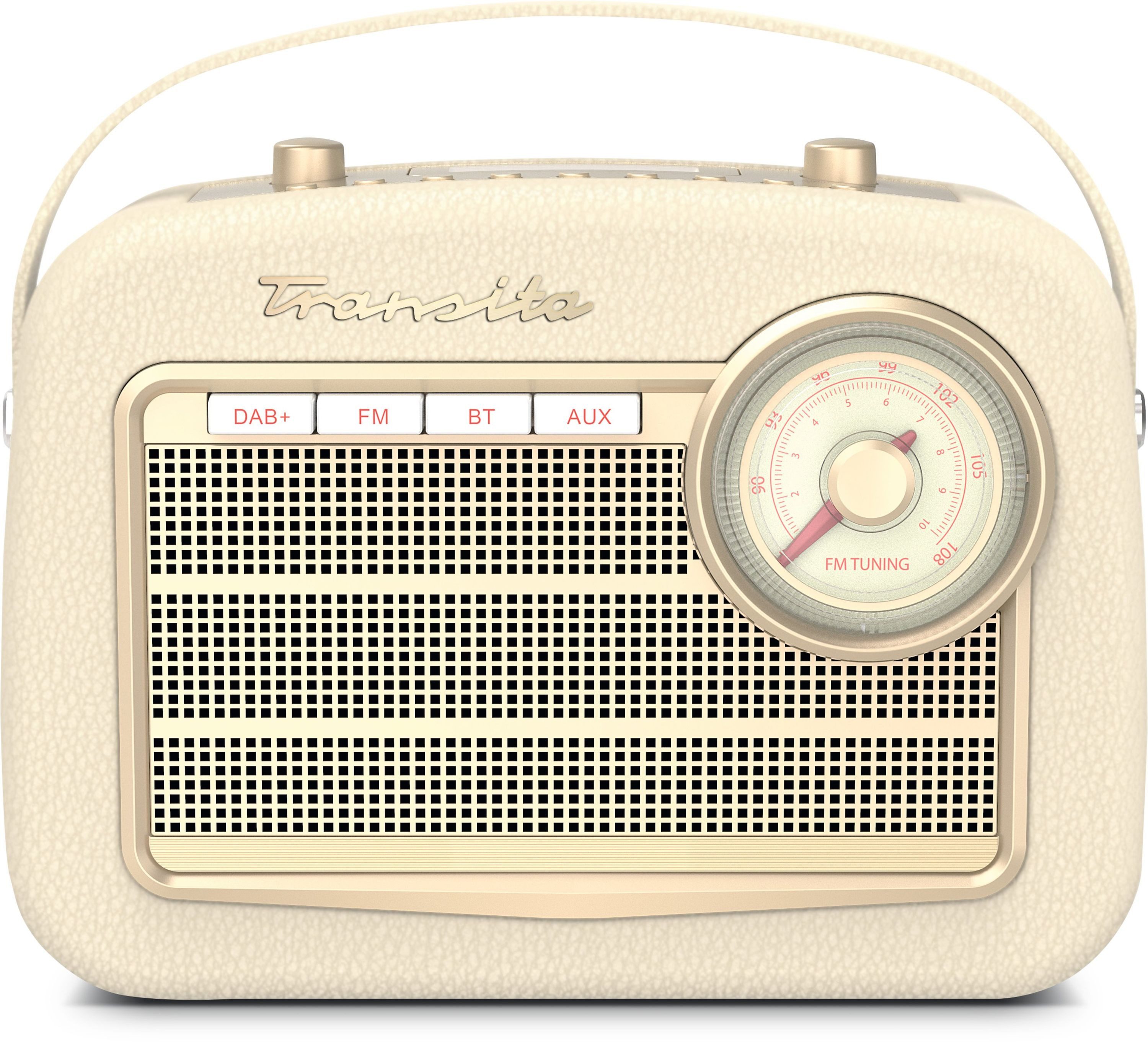 TRANSITA 130 Radio