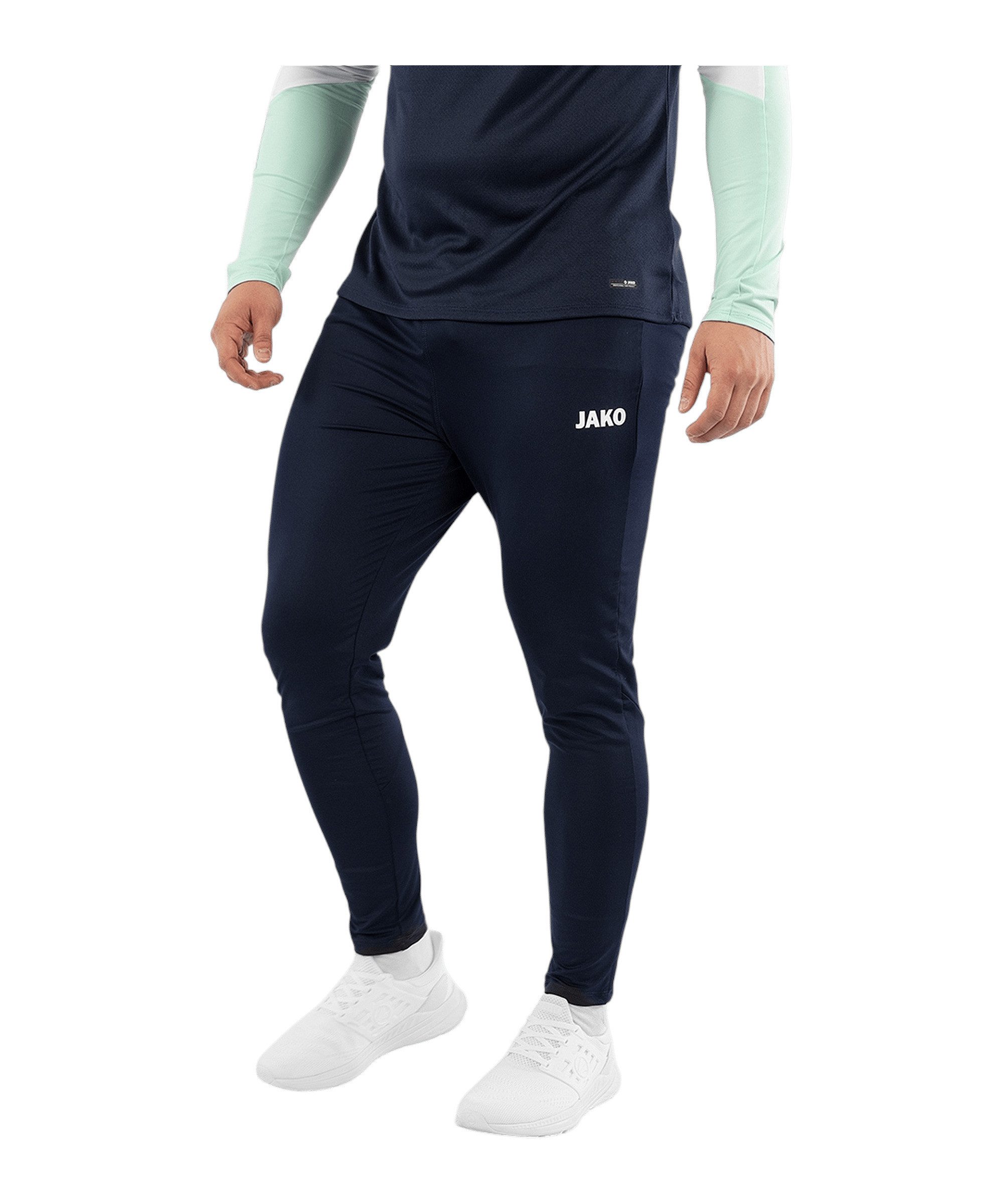 Jako Sporthose Dynamic Trainingshose (1-tlg) default