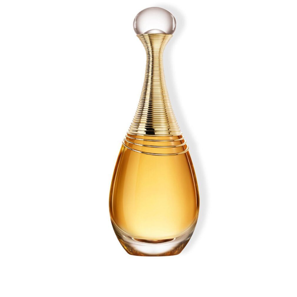 Dior Eau de Parfum Jadore Infinissime, Glasflakon, Parfüm EDP, Damenduft