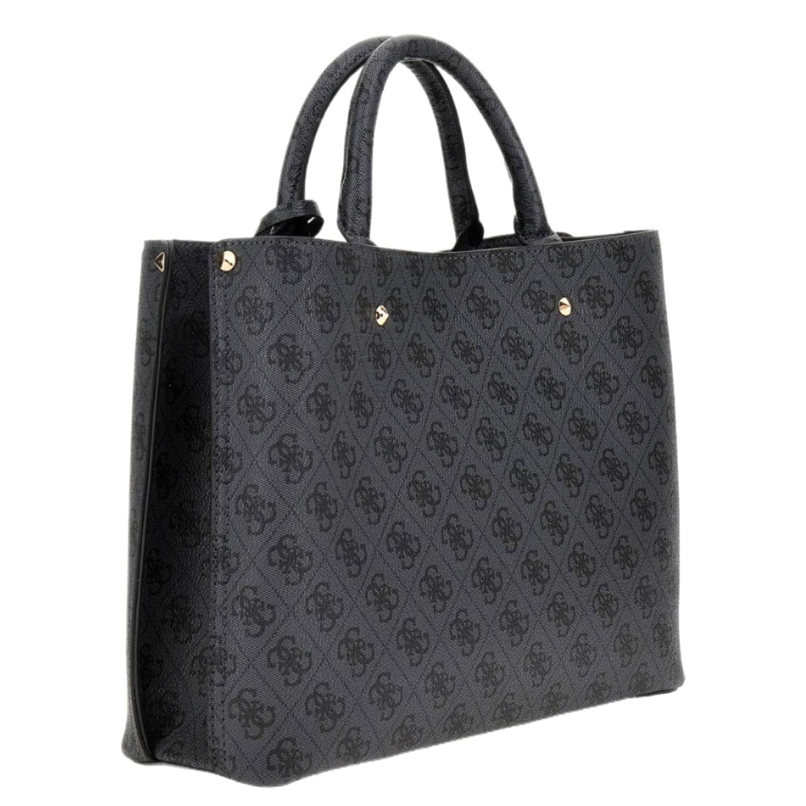 Guess Handtasche Meridian II Girlfriend Satchel günstig online kaufen