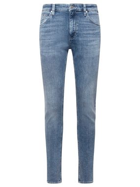 Mavi Skinny-fit-Jeans Leo Indigo Blue Skinny