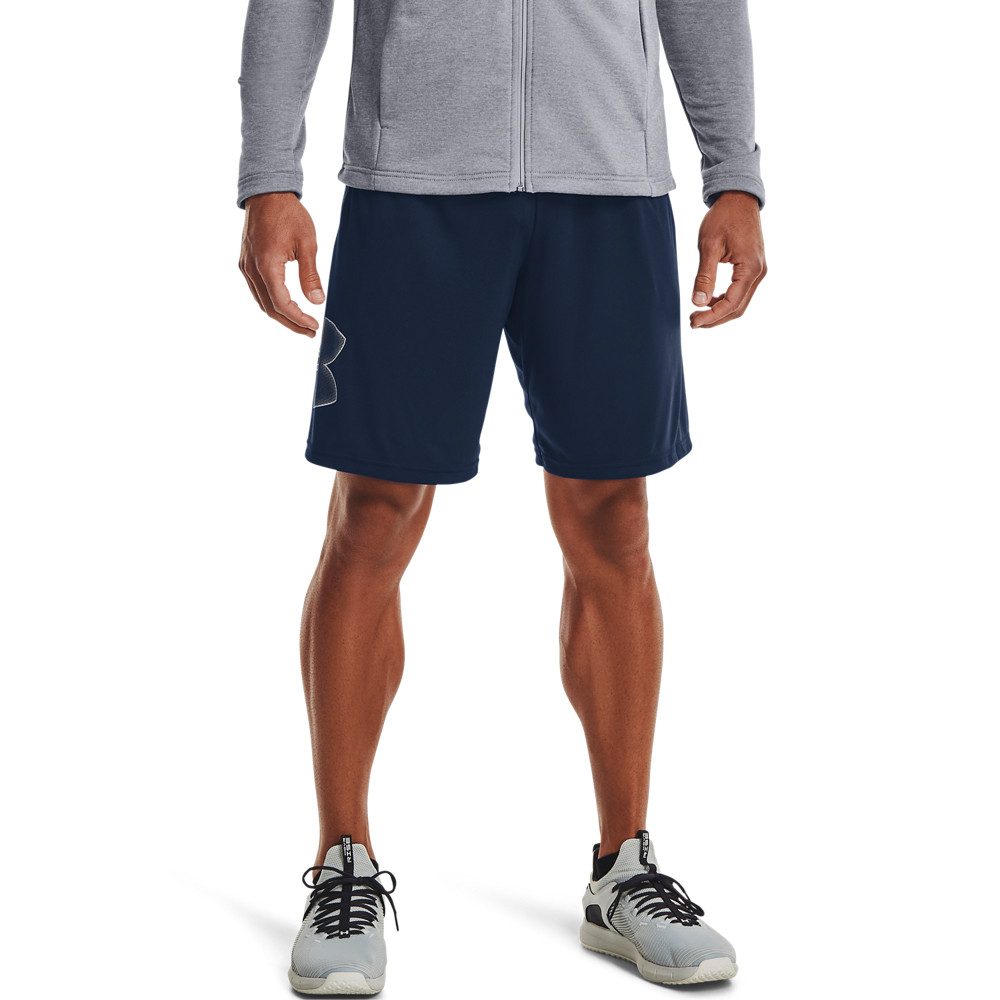 Under Armour® Shorts UA Tech™ Shorts mit Grafik
