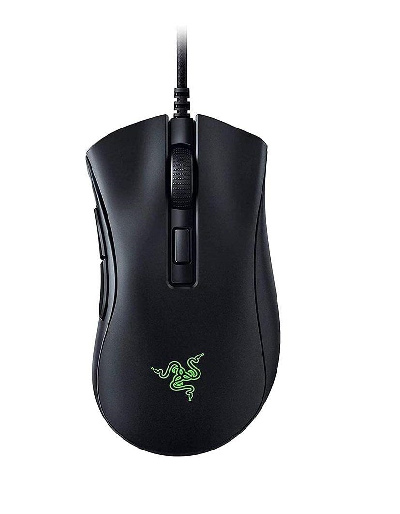 Razer DeathAdder V2 Mini Gaming-Maus