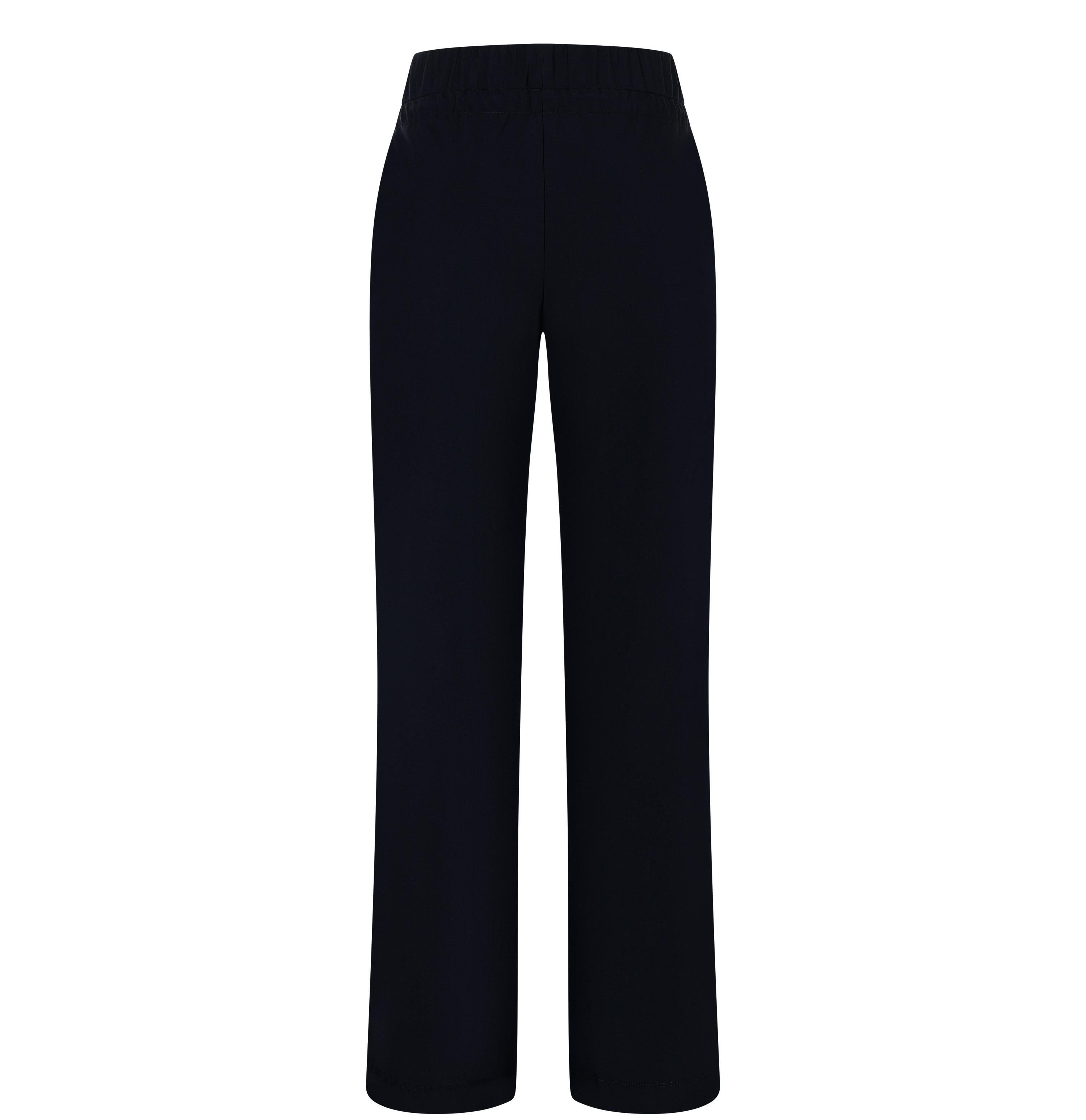MAC Stoffhose EASY WIDELEG günstig online kaufen