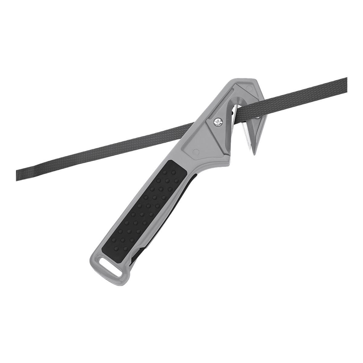 WESTCOTT Cuttermesser E-84100 00, Klinge: 0.9 cm, mit Doppelklinge 43x9 mm