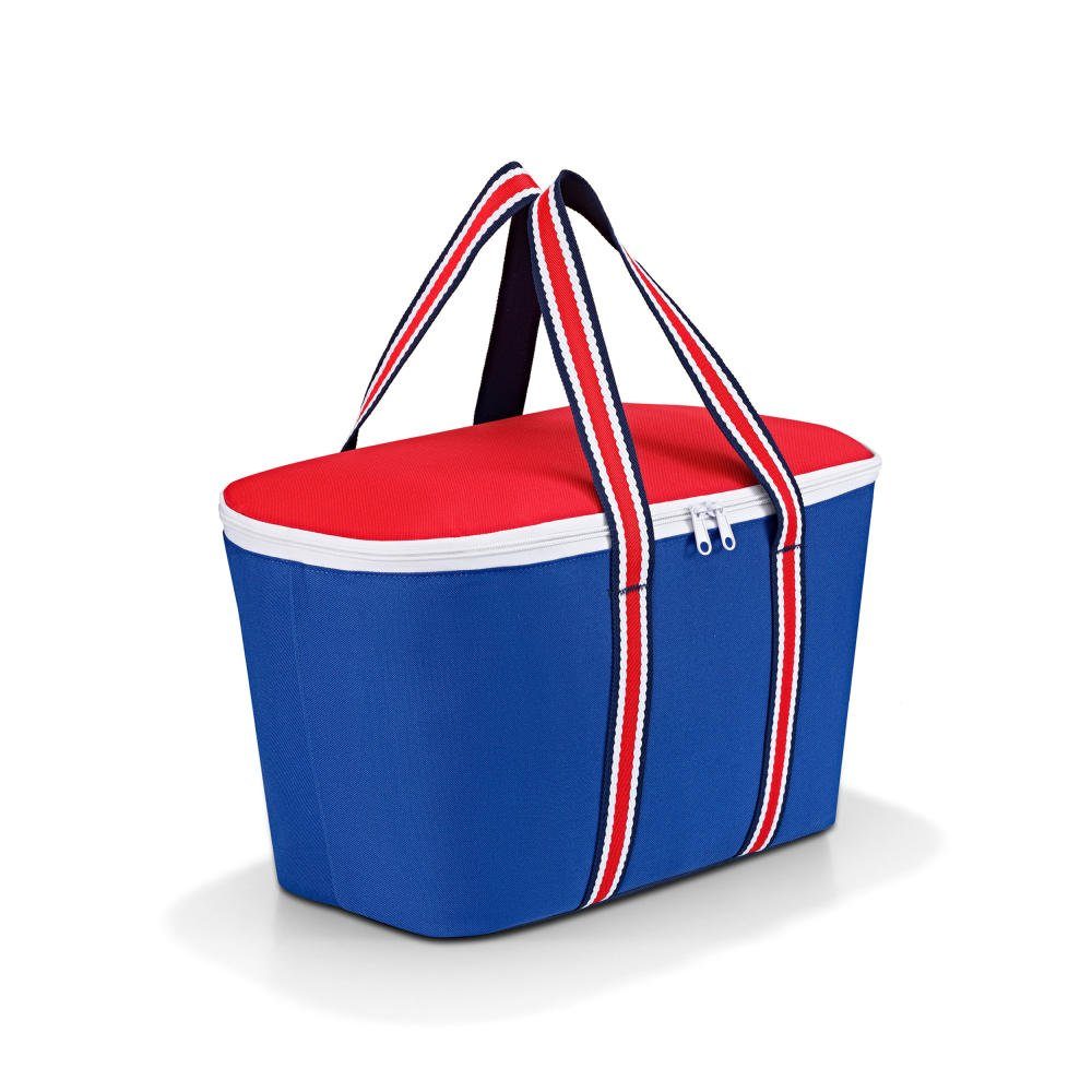 REISENTHEL® Tragetasche coolerbag Special Edition Nautic 20 L