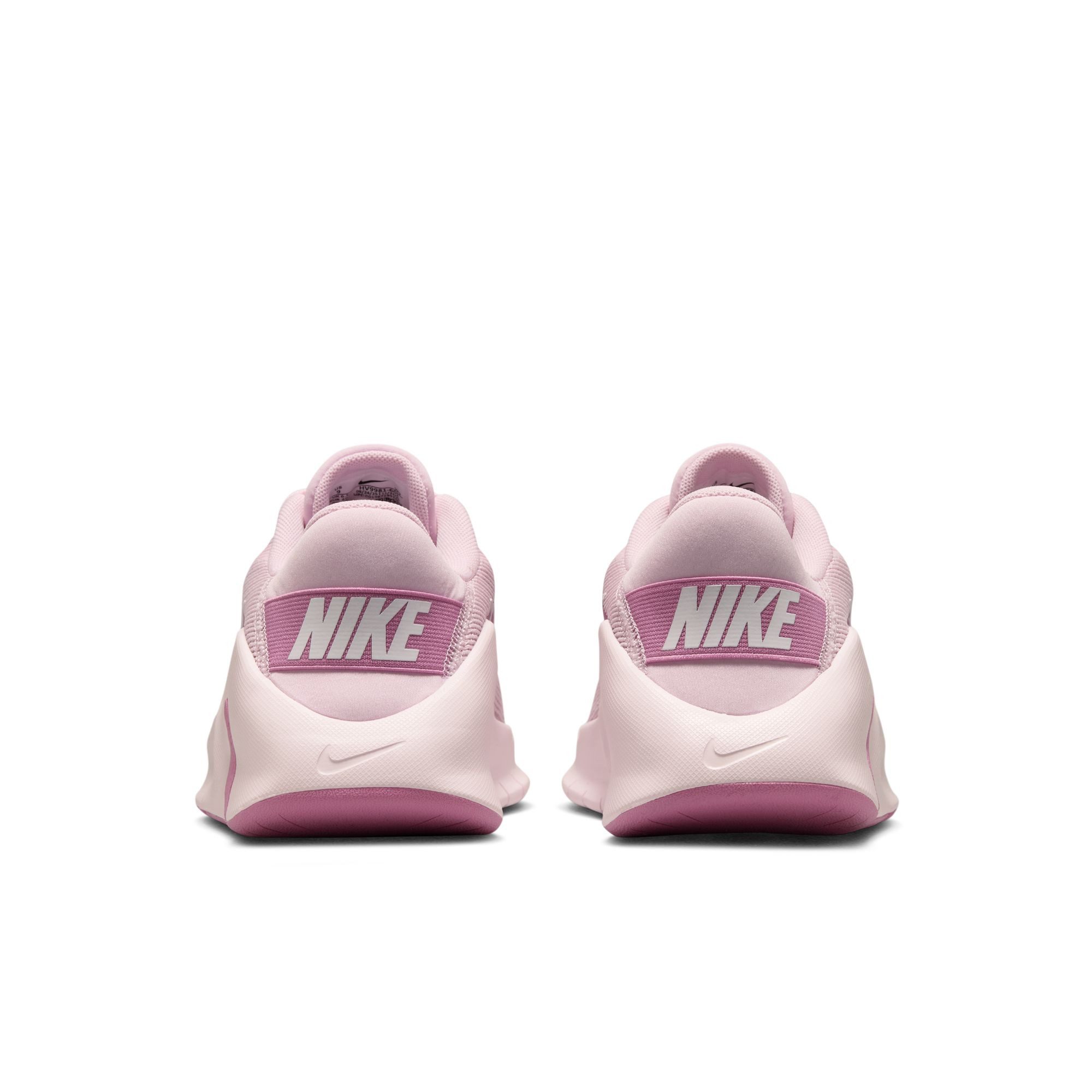 Nike Flex Train Trainingsschuh ideal für Gym und Fitnessstudio – Bild 5 von 5