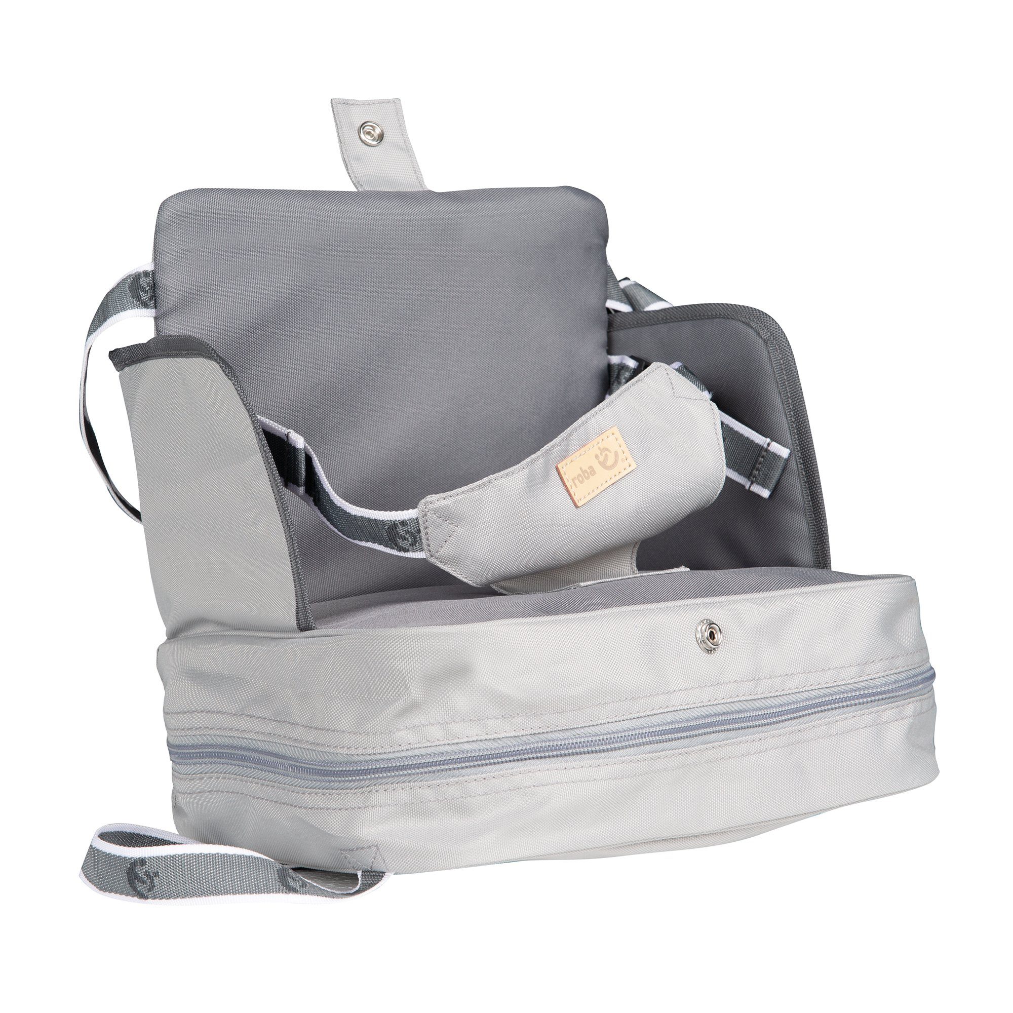 roba® Tischsitz Boostersitz - Aufblasbarer Sitz, günstig online kaufen