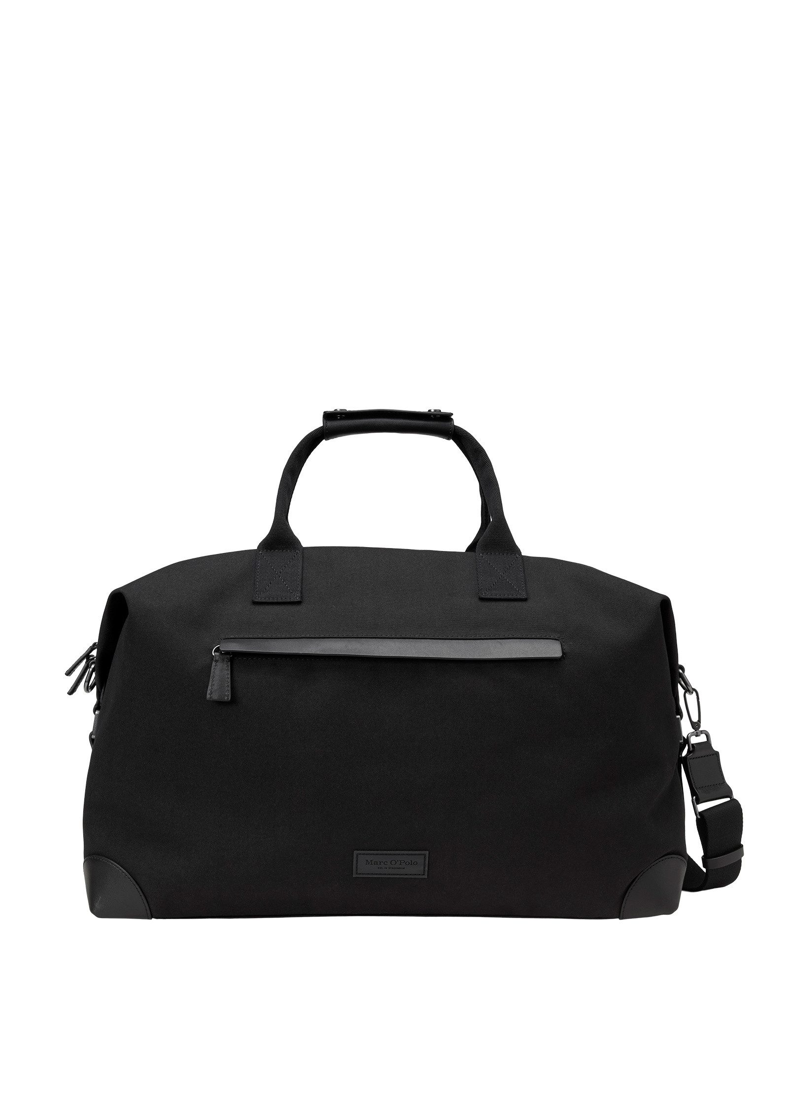 Marc O'Polo Weekender aus recyceltem Polyester