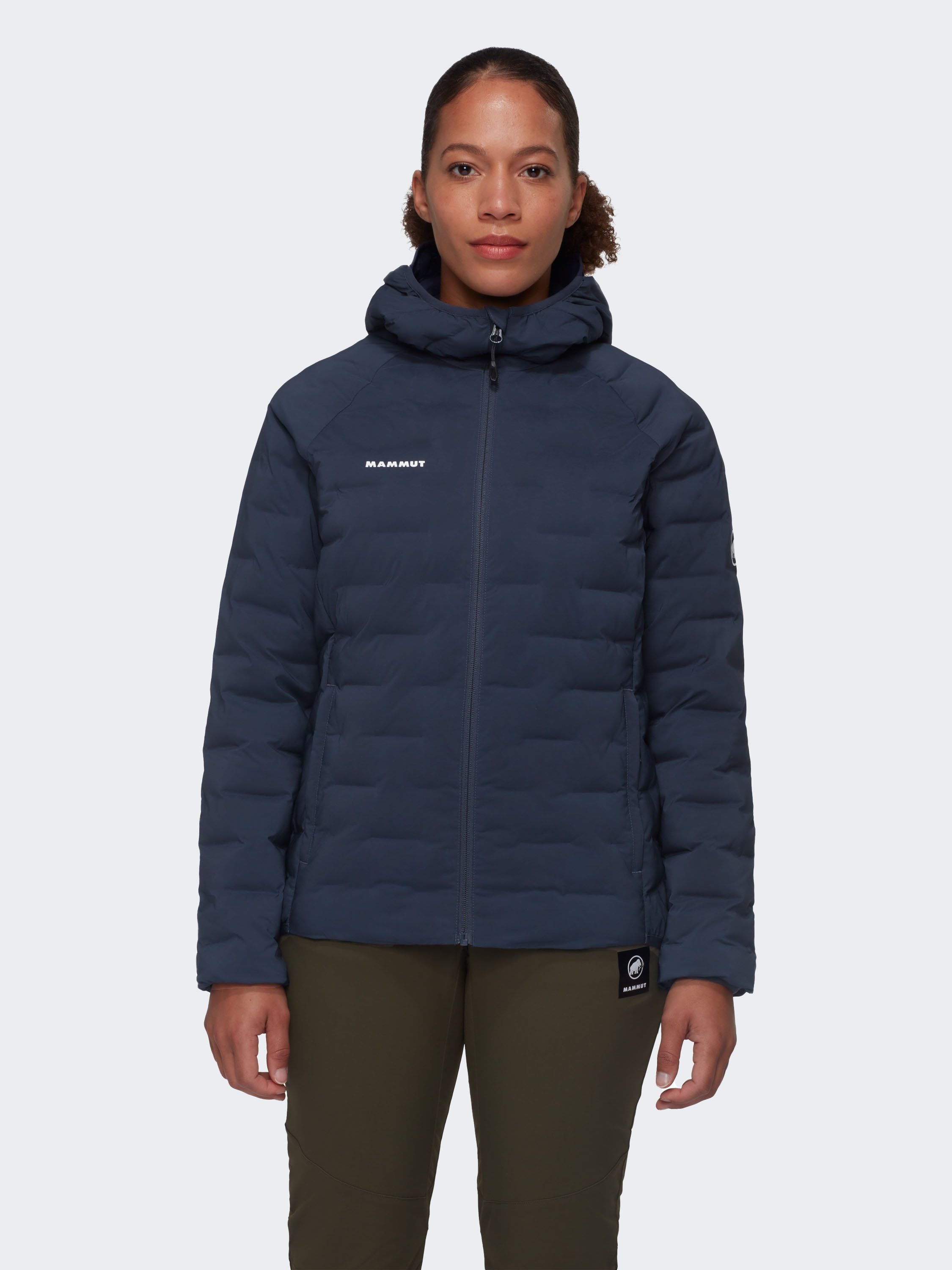 Mammut Funktionsjacke Mammut Sender IN Jacket günstig online kaufen