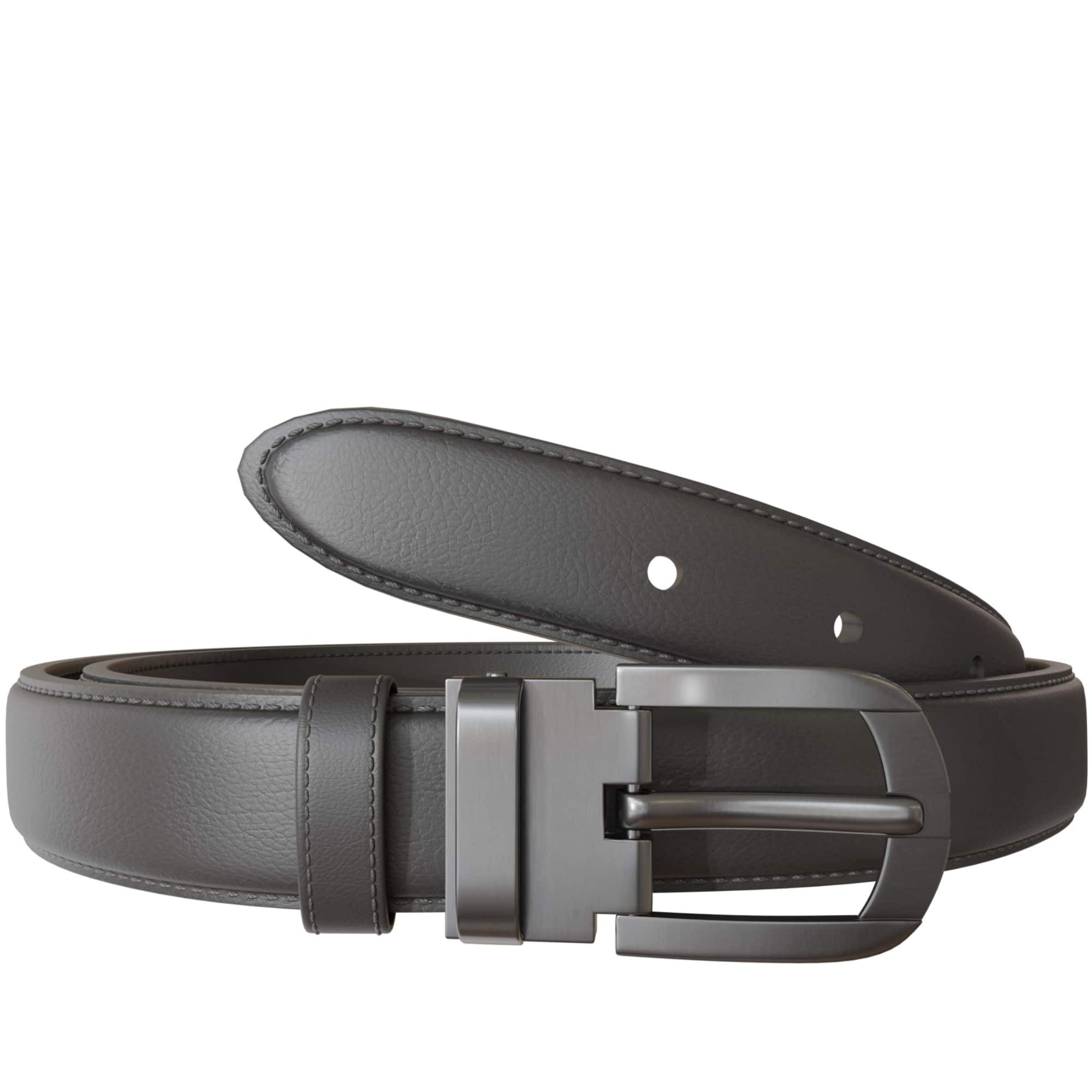 BEZLIT Ledergürtel Herren Echt Leder Überlängen Gürtel Jeans Hosen XXL 3065 günstig online kaufen