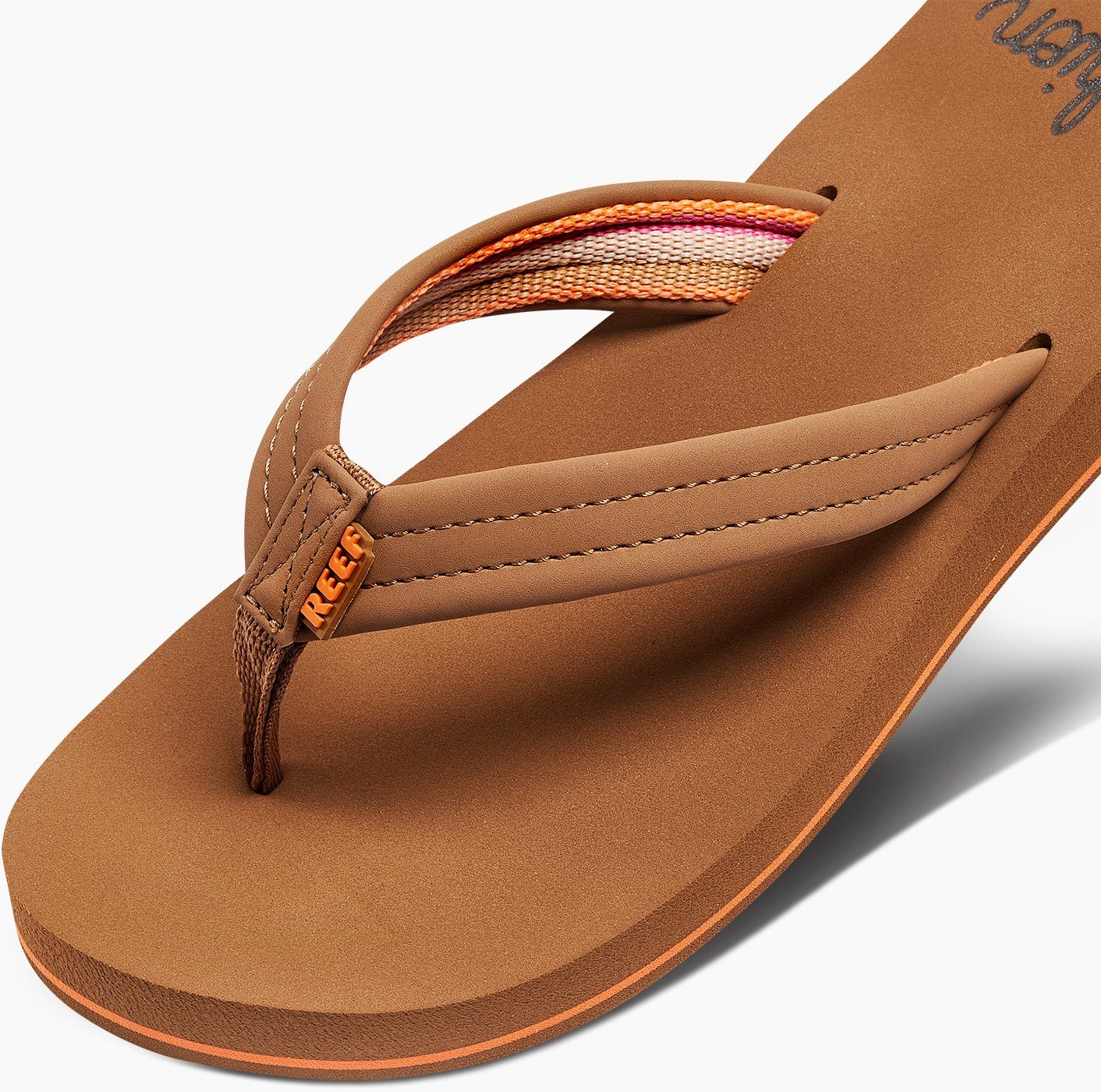 Reef REEF CUSHION BREEZE Sandale