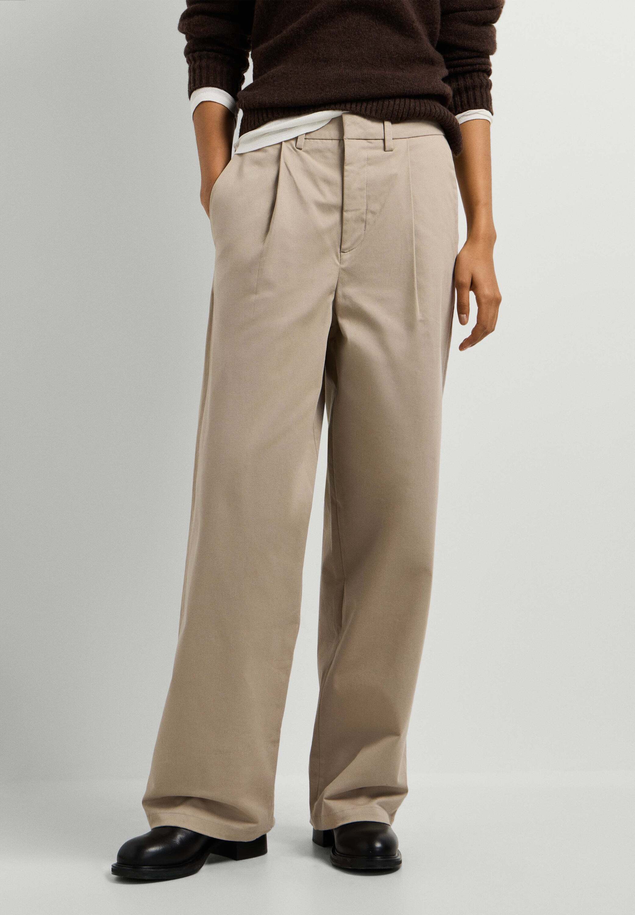 Pepe Jeans Funktionshose trousers LINDSEY