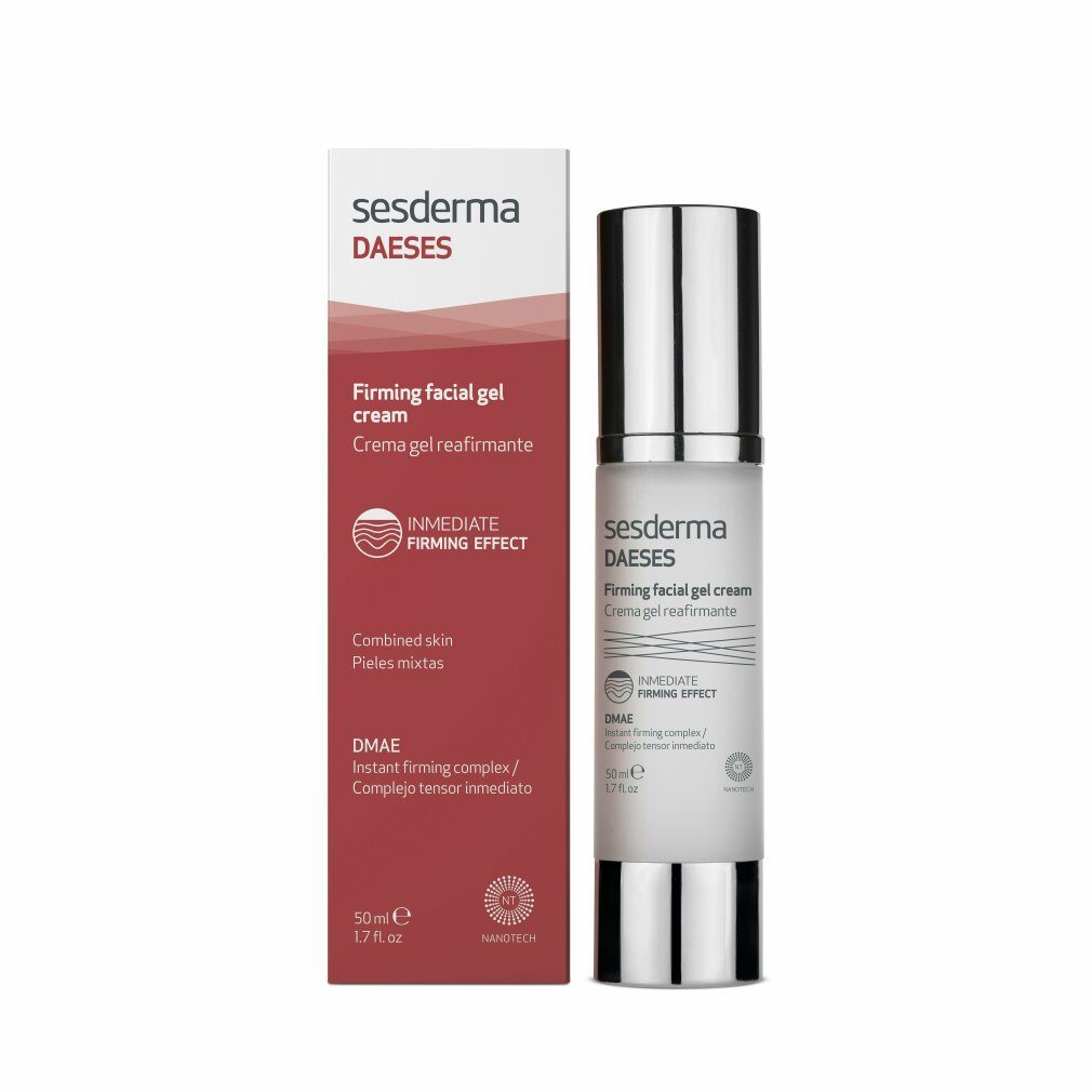 Sesderma Tagescreme Sesderma Daeses Firming Facial Gel Cream 50mll