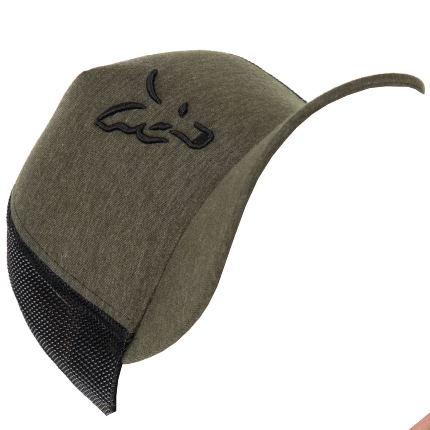 FOX International Trucker Cap Collection Trucker Cap - G/B