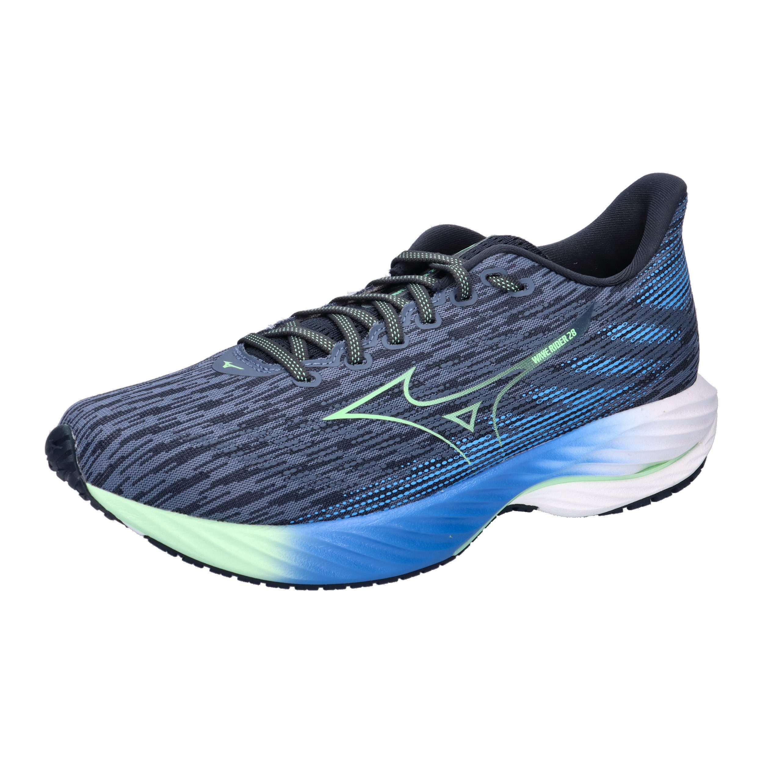 Mizuno Mizuno Herren Laufschuhe WAVE RIDER günstig online kaufen