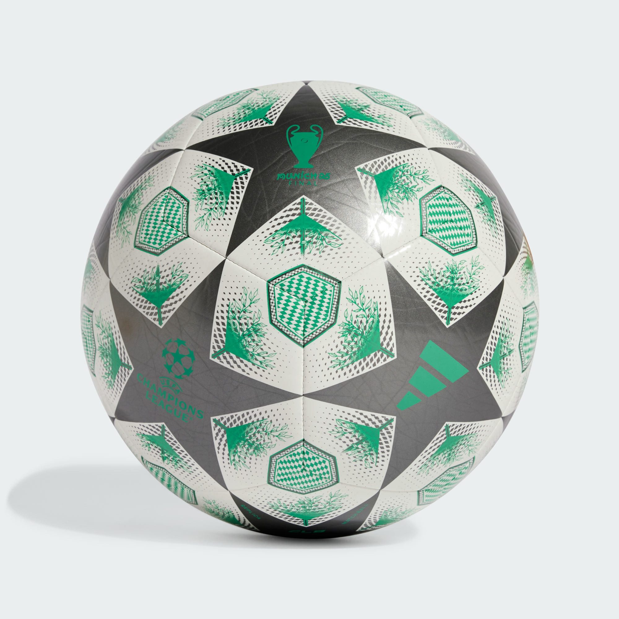 adidas Performance Fußball UCL 24/25 KNOCKOUT PHASE CLUB BALL (1-St)