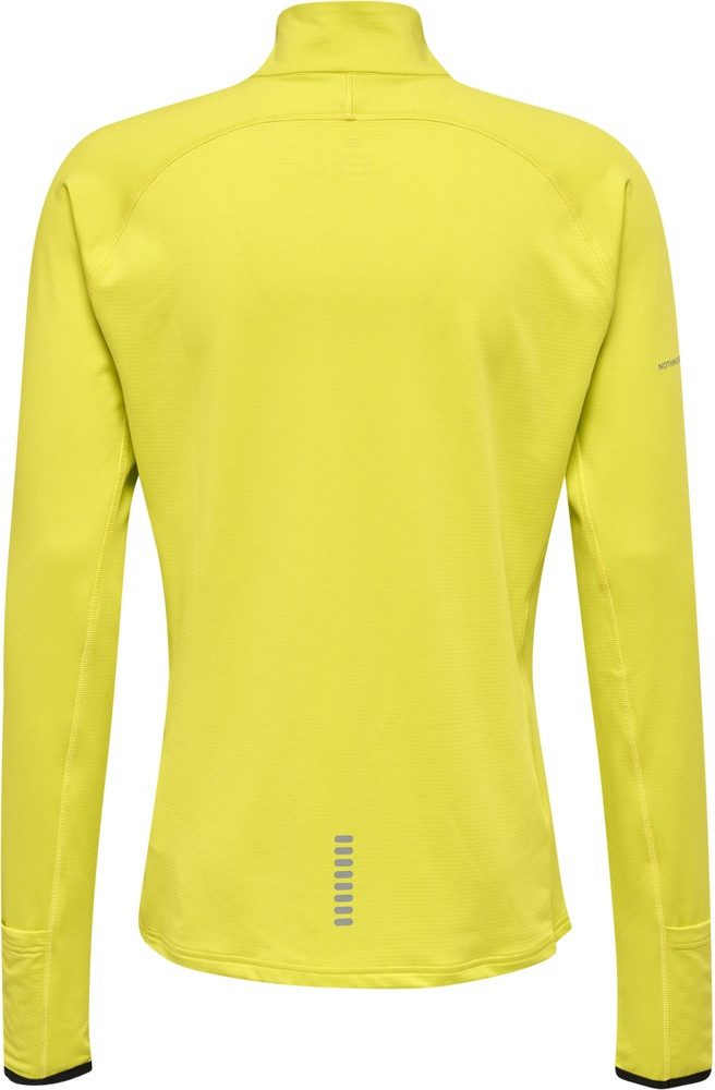 NewLine T-Shirt Nwllakewood 1/2 Zip L/S Men