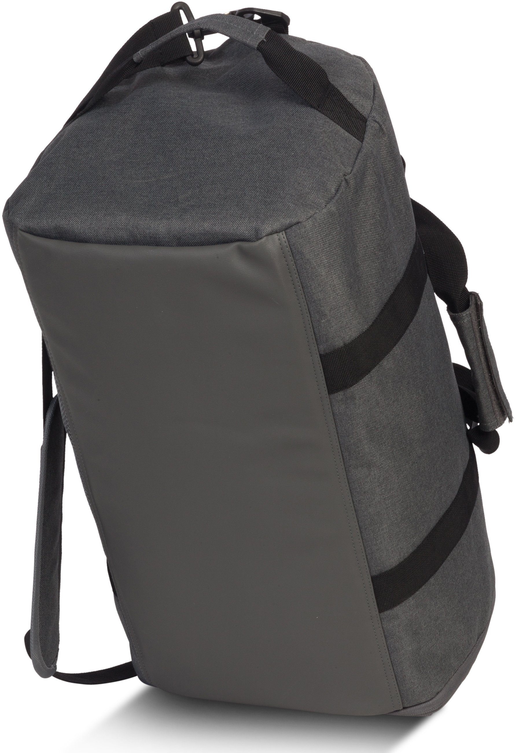 Reisetasche 30 L dunkelgrau Bench. Sporttasche,