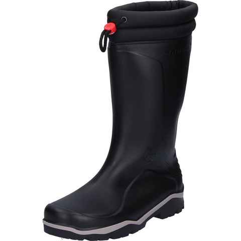 Dunlop_Workwear Blizzard schwarz Gummistiefel