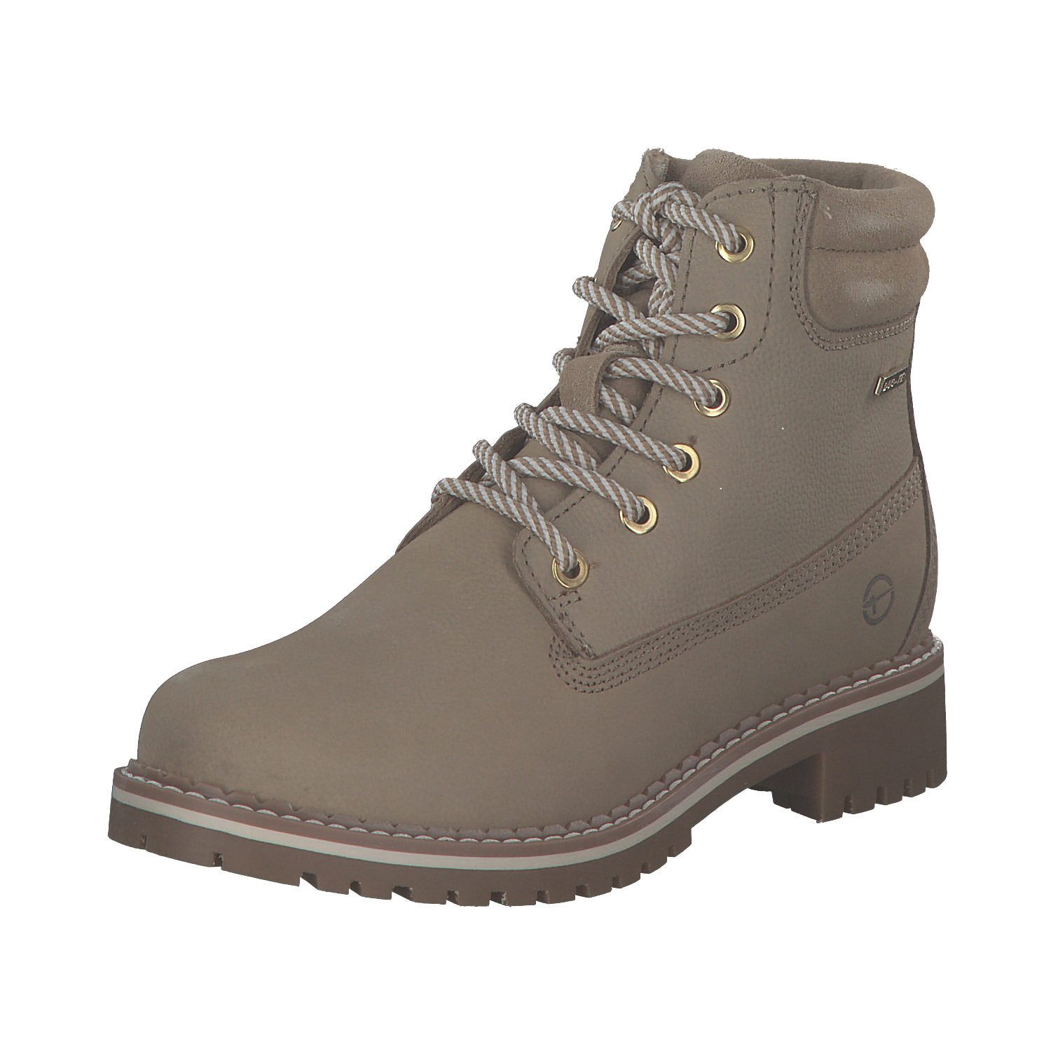 Tamaris 26244 Schnürstiefel günstig online kaufen
