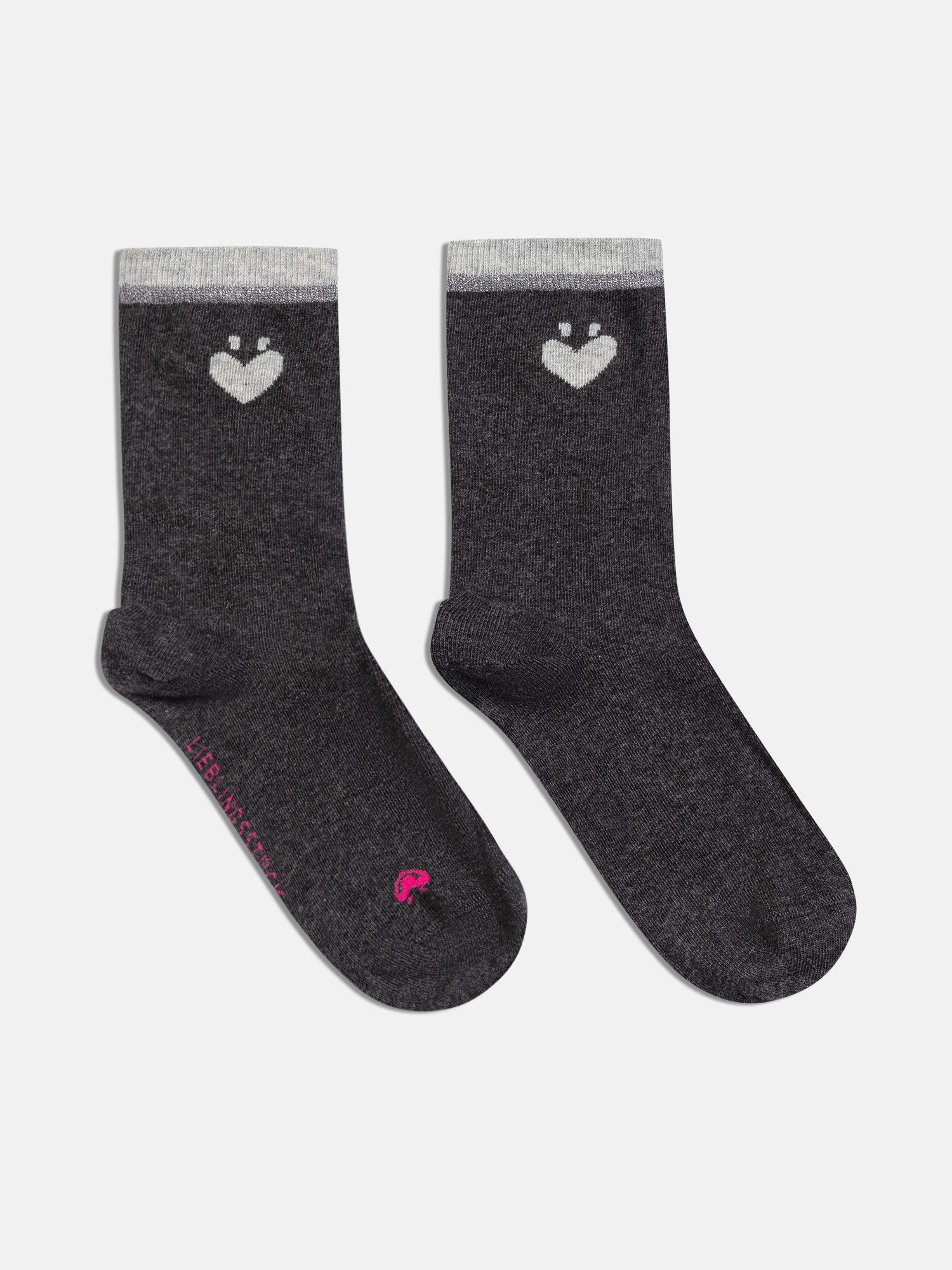 Lieblingsstück Langsocken KellyEP - 3er Pack Regular Socken mit Baumwoll-Anteil