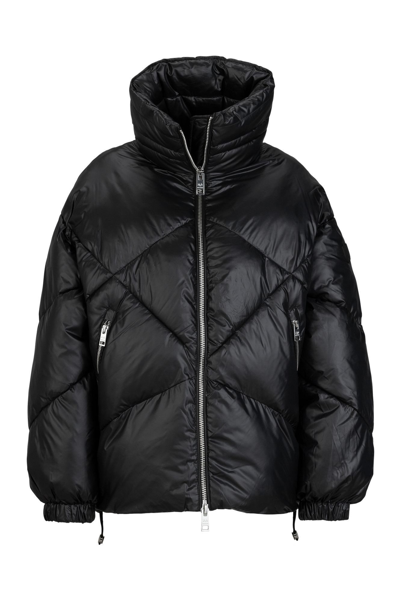 19V69 ITALIA Winterjacke DEBORA Damen Pufferjacke günstig online kaufen
