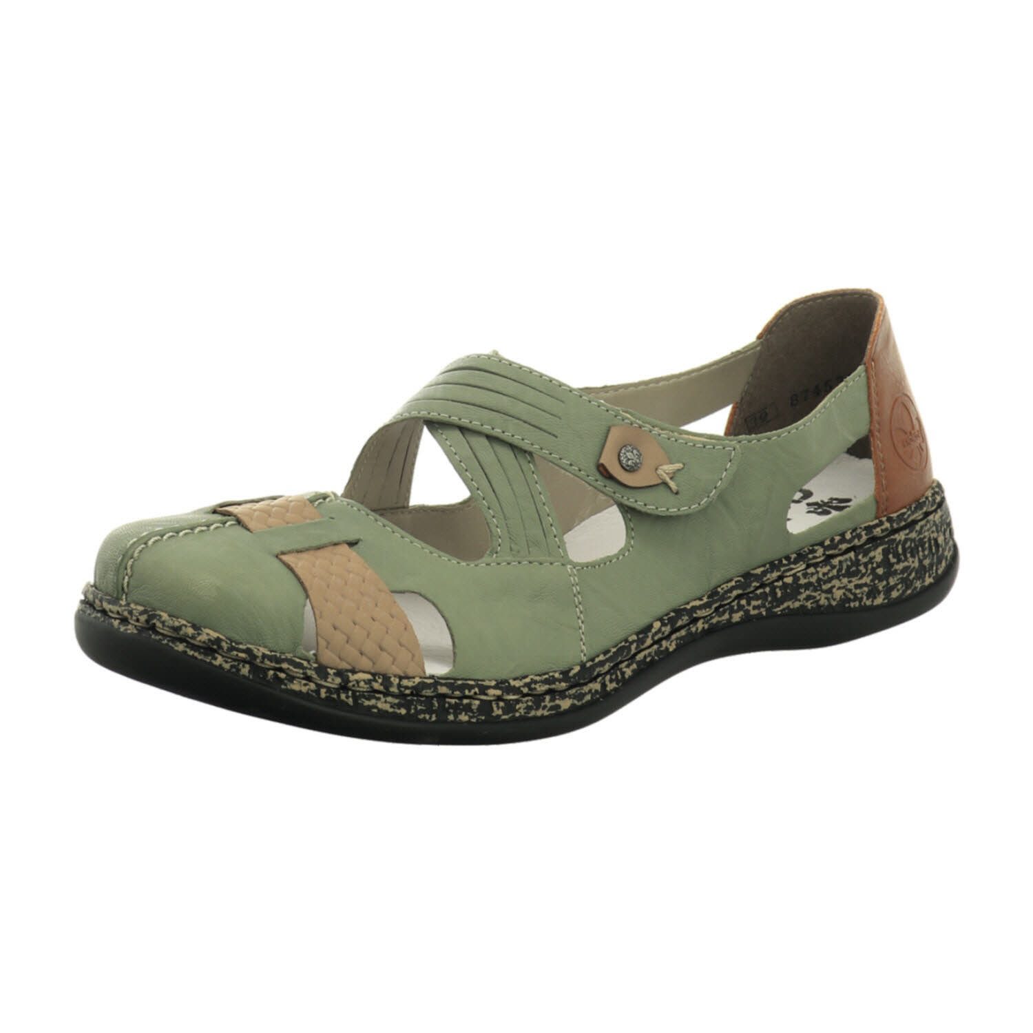 Rieker Slipper günstig online kaufen