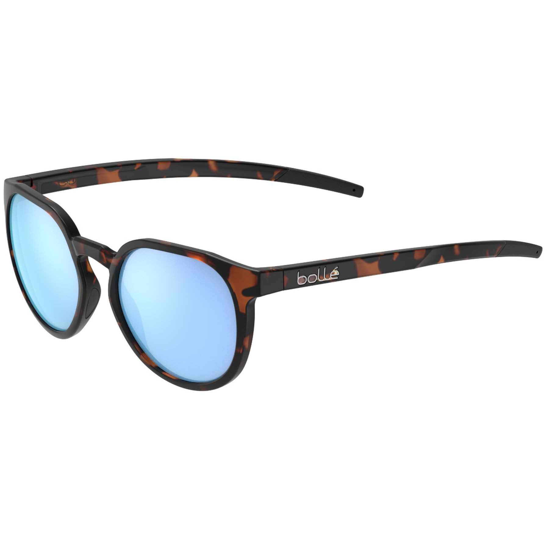 Bolle Fahrradbrille MERIT, (1-St)