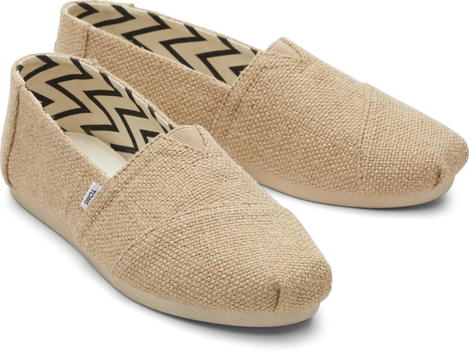 TOMS Espadrille