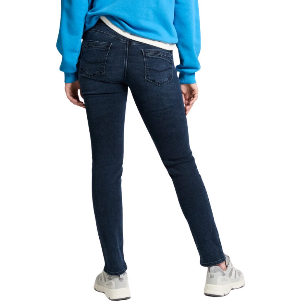 CROSS JEANS® Slim-fit-Jeans Anya P489-234 Blue Black