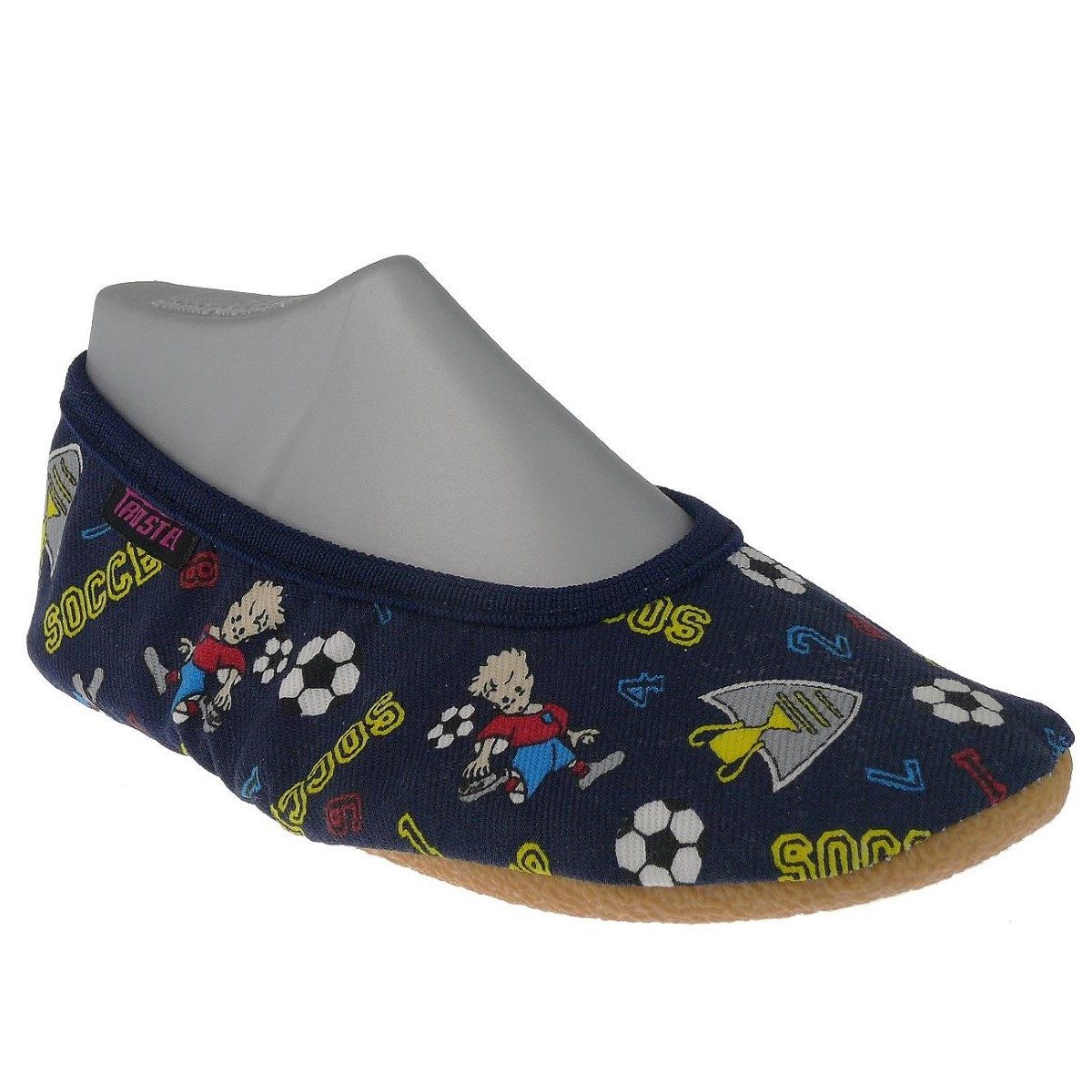 TROSTEL Trostel Gymnastikschuhe aus Baumwolle Gymnastikschuh