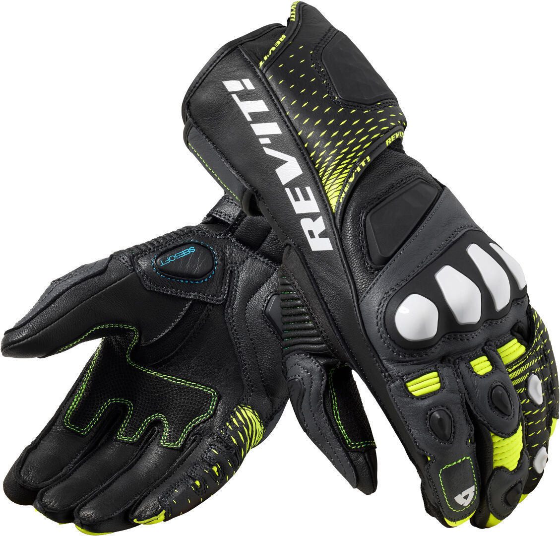 Motorradhandschuhe Control Motorrad Handschuhe