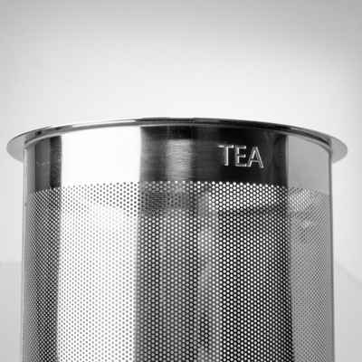 Carl Henkel Teekanne Ersatz Teefilter für ARCA X-TRACT 0.8 l