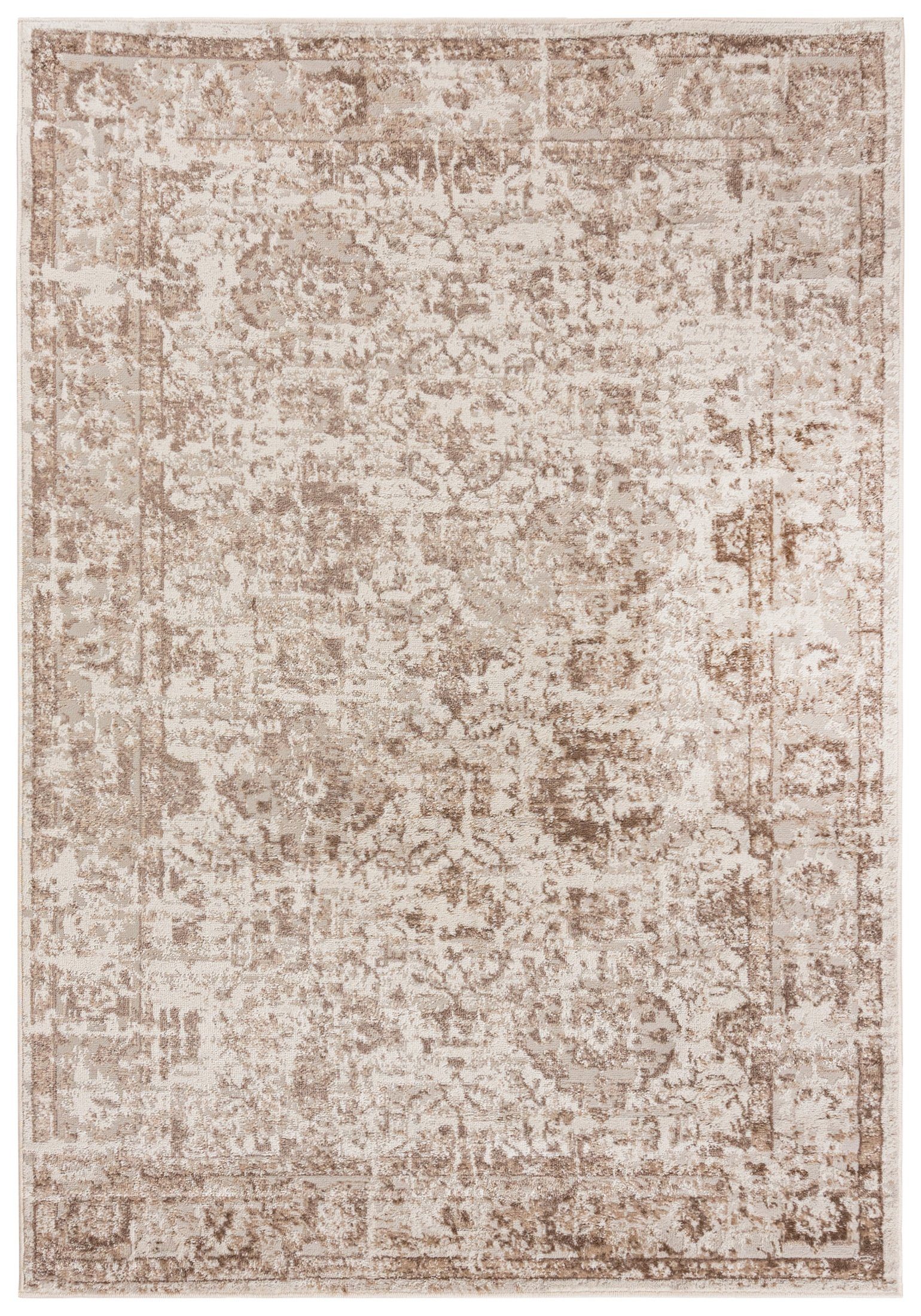 Mazovia Designteppich Modern Teppich für Wohnzimmer, Schlafzimmer Abstrakt günstig online kaufen