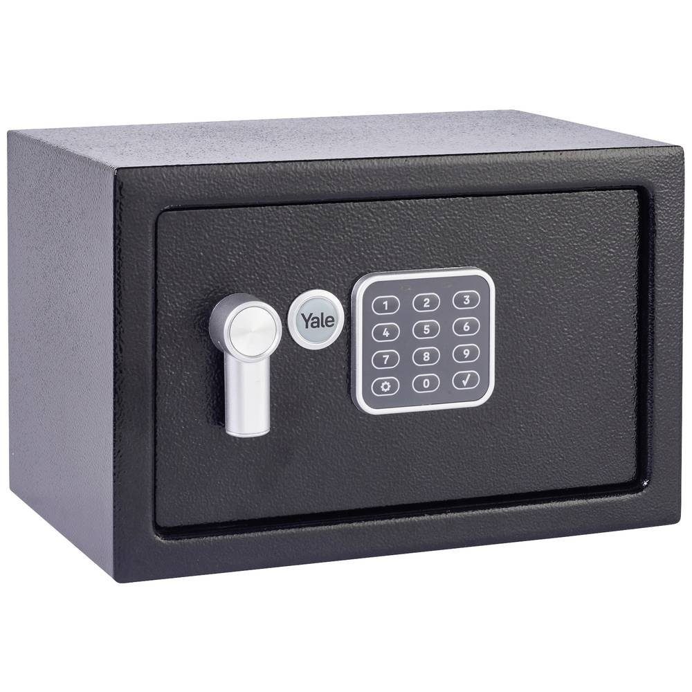Yale Tresor Value Safe Möbeltresor S YSV/200/DB2