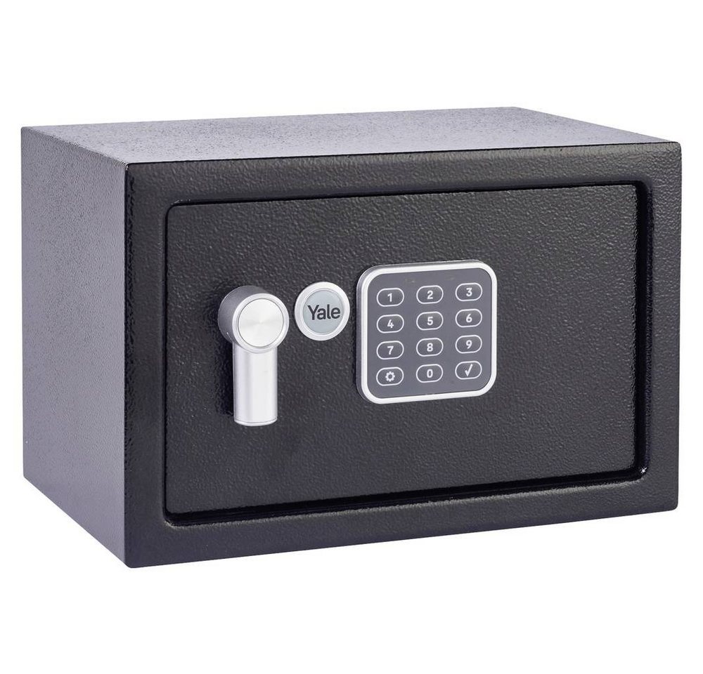 Thumbnail - Yale Tresor Value Safe Möbeltresor S