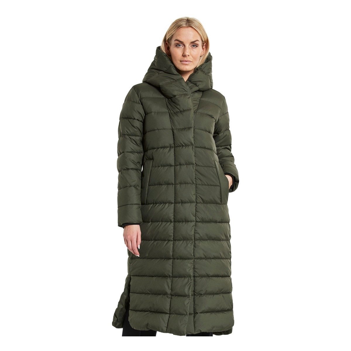 Didriksons Winterjacke Didriksons Stella Women's Parka Long 4