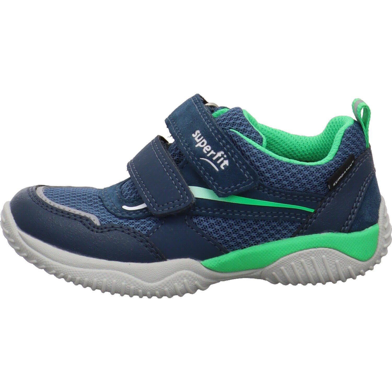 Superfit Storm Sneaker