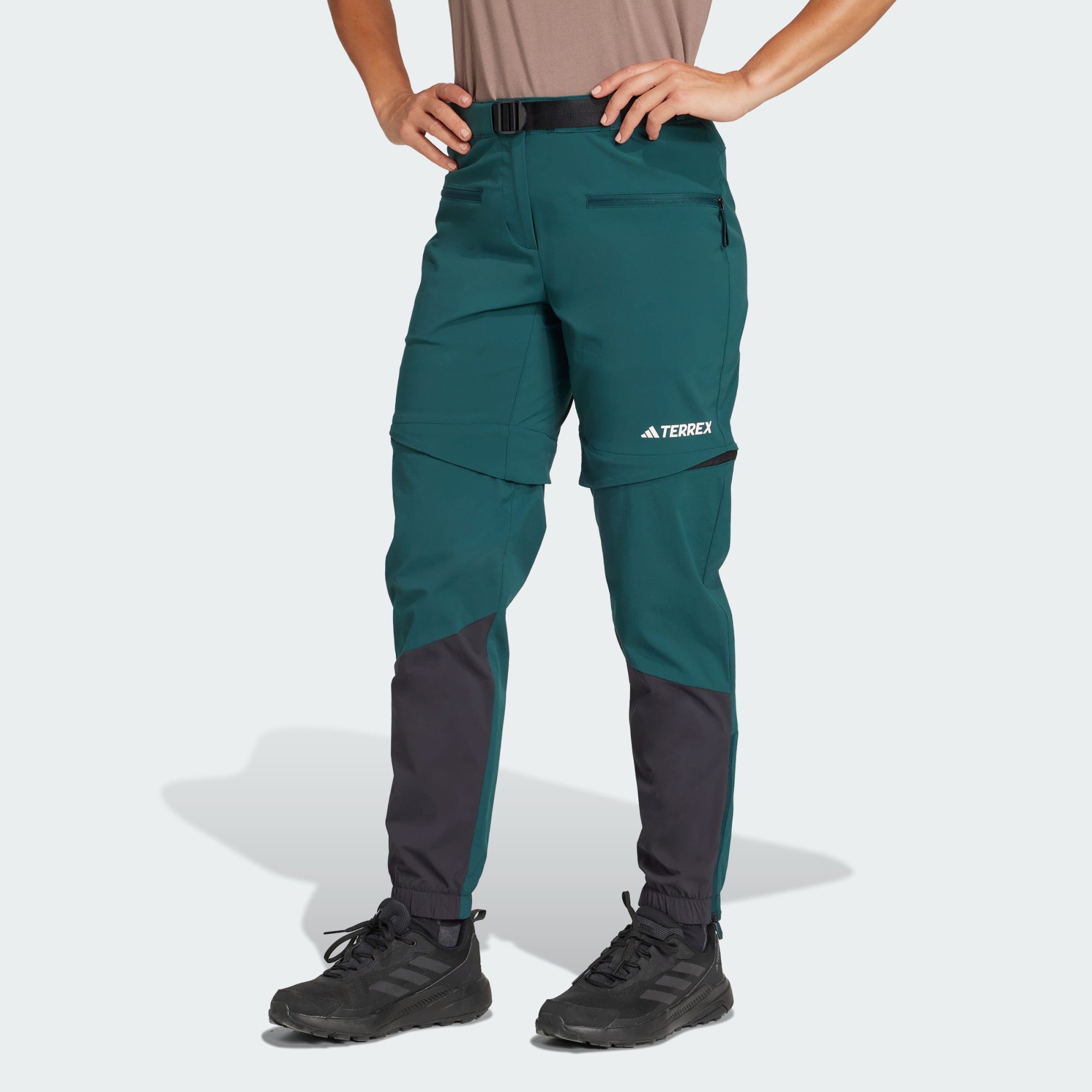 adidas TERREX Outdoorhose TERREX UTILITAS HIKING günstig online kaufen