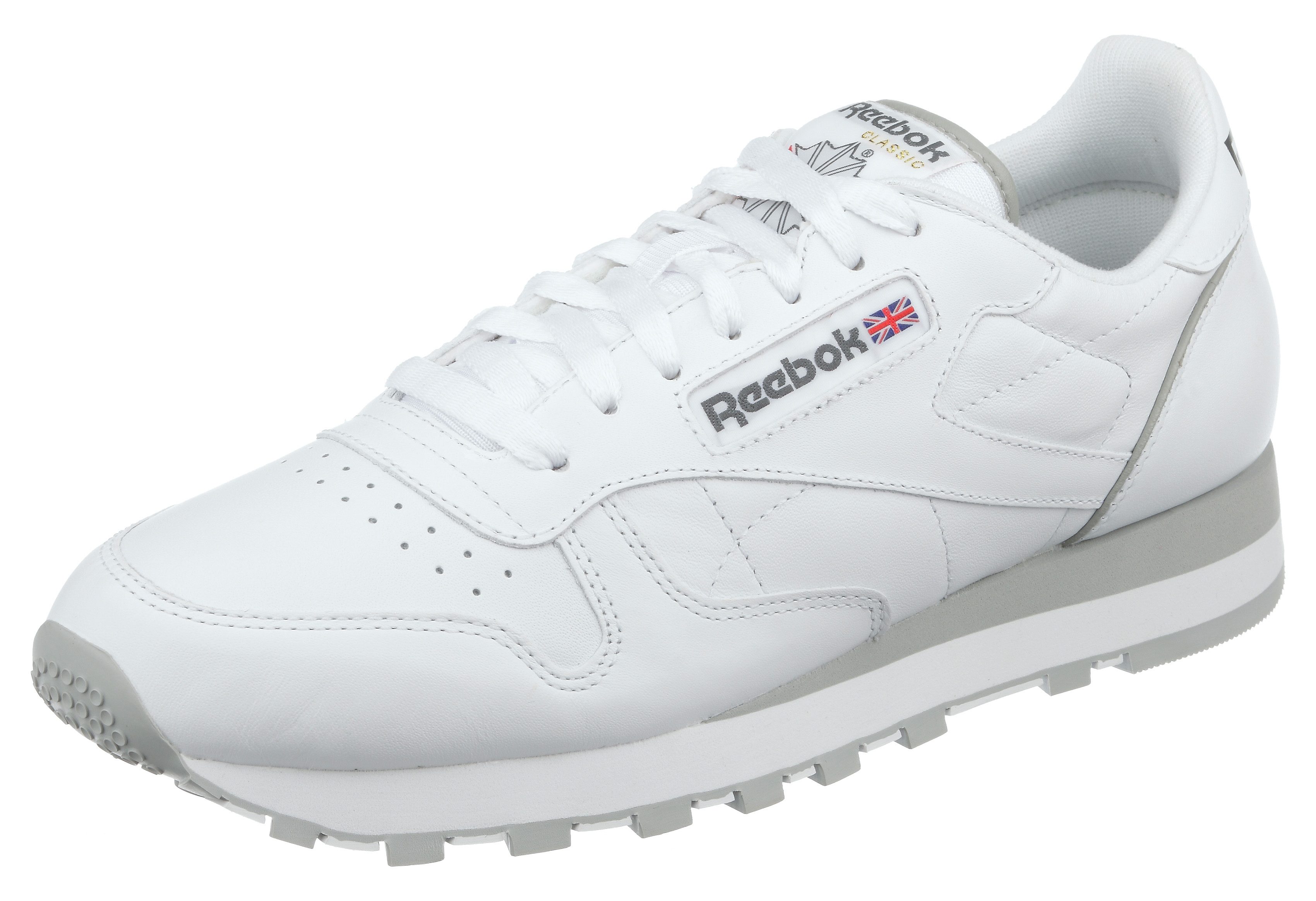 Reebok »Classic Leather M« Sneaker online kaufen | OTTO
