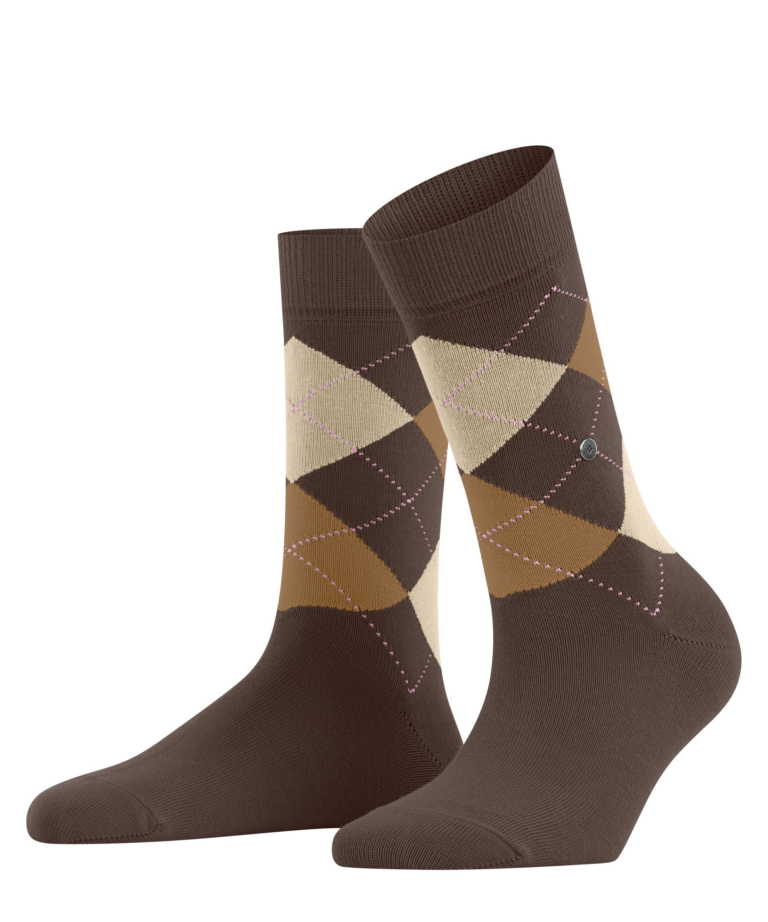 Burlington Socken Burlington Queen Damen (1-Paar)