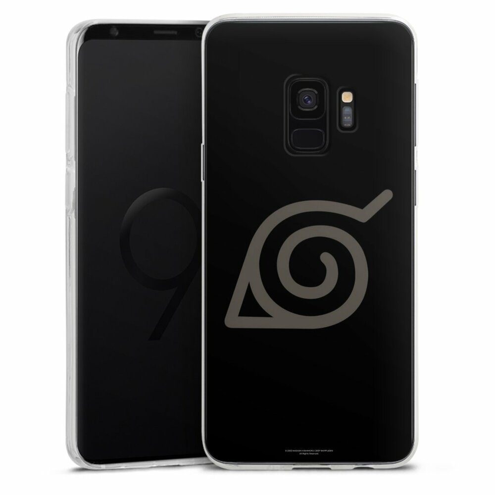 Handyhülle Konoha Logo Naruto Shippuden Konoha