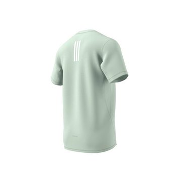 adidas Performance T-Shirt M D4T HR TEE LINGRN