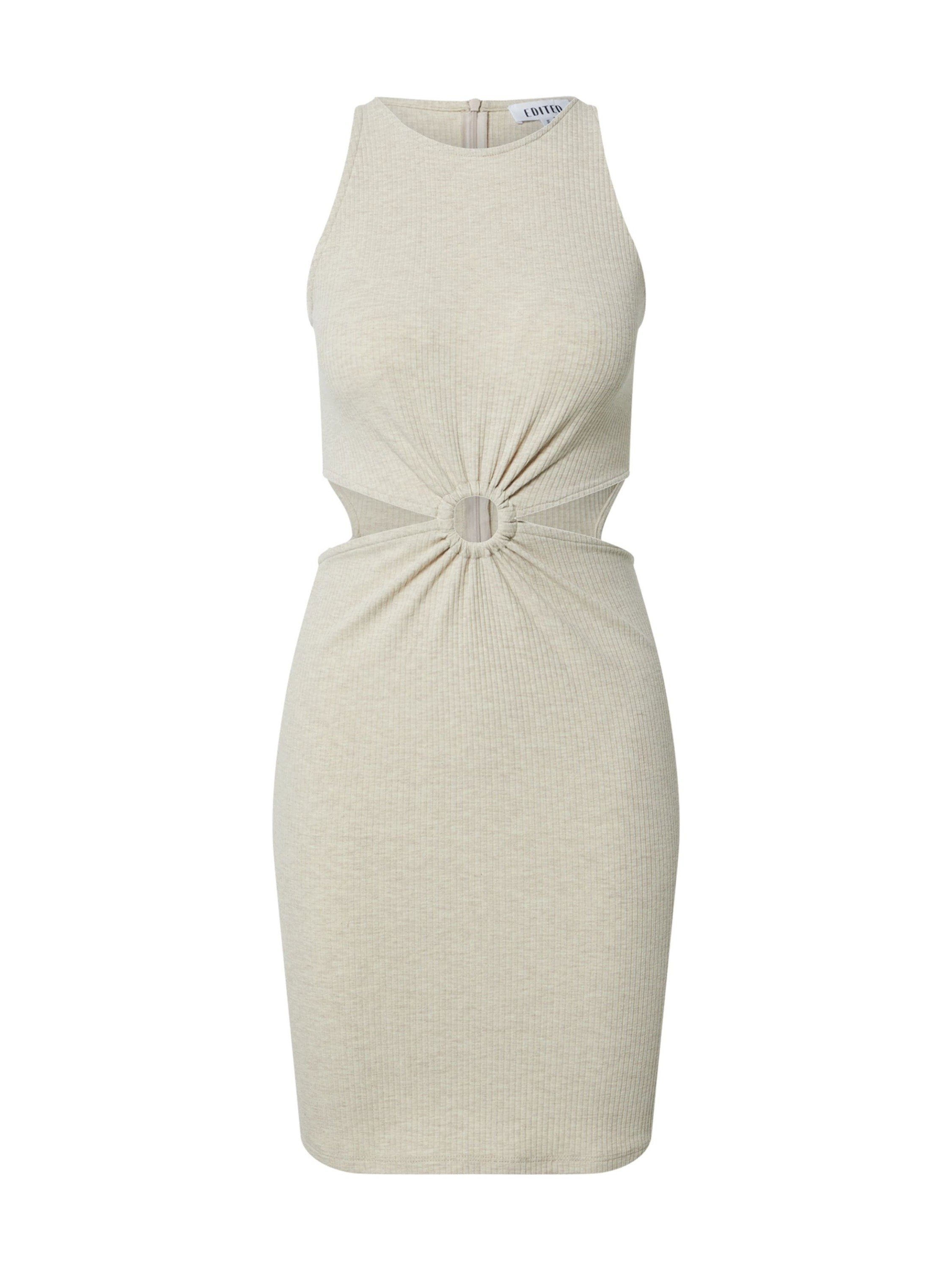 EDITED Cocktailkleid Madline (1-tlg) Cut-Outs