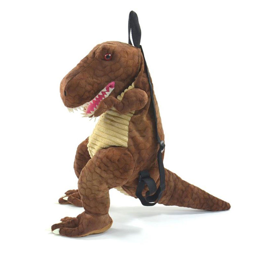 T rex backpack sale