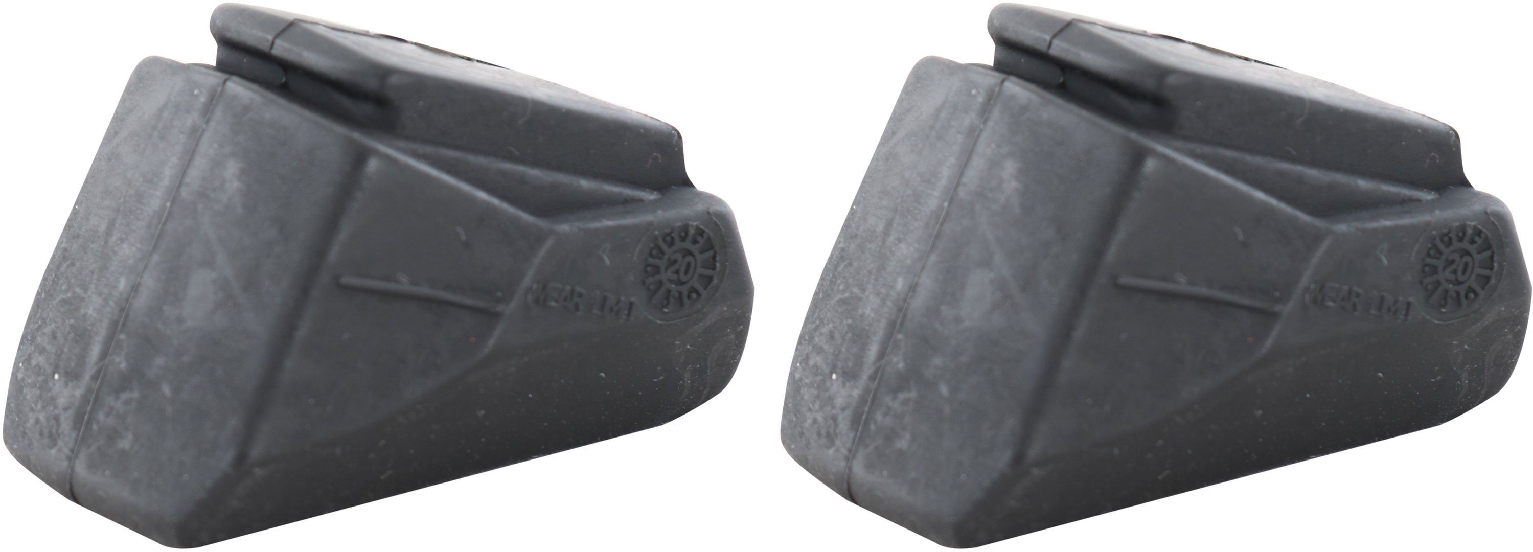 Schlittschuhe ROLLERBLADE STD BRAKE Pad Stopper 2er Pack